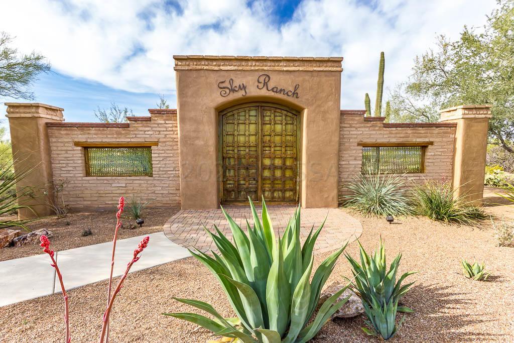 Skyranch Blks A-B (1-365) - Residential Lease