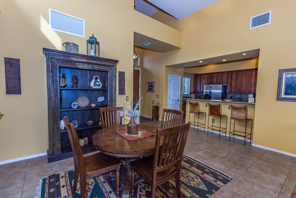 Skyranch Blks A-B (1-365) - Residential Lease