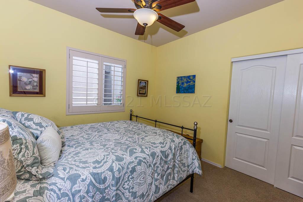 Skyranch Blks A-B (1-365) - Residential Lease