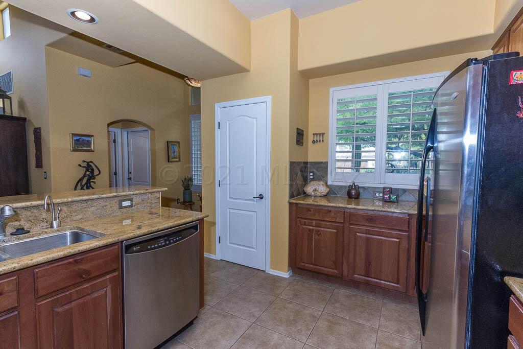 Skyranch Blks A-B (1-365) - Residential Lease