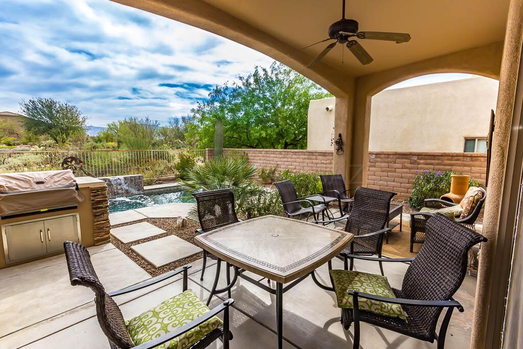 Skyranch Blks A-B (1-365) - Residential Lease