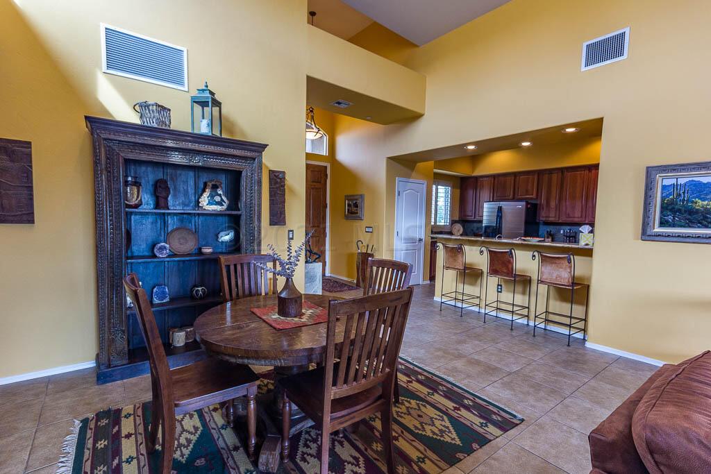 Skyranch Blks A-B (1-365) - Residential Lease