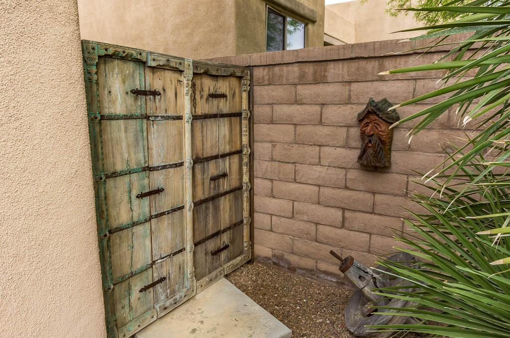 Skyranch Blks A-B (1-365) - Residential Lease