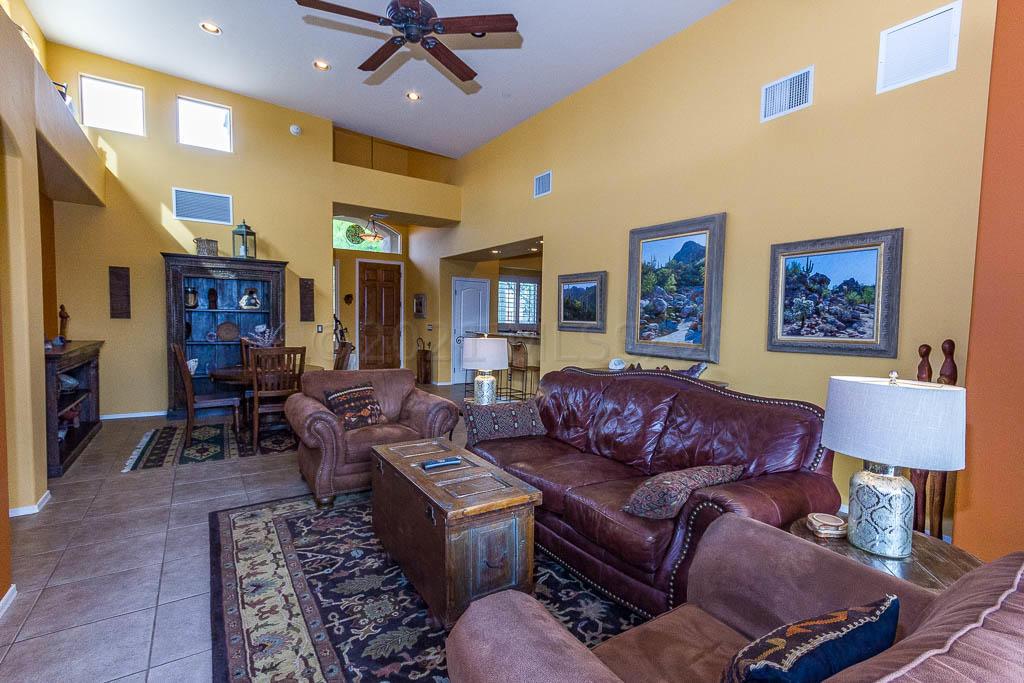 Skyranch Blks A-B (1-365) - Residential Lease