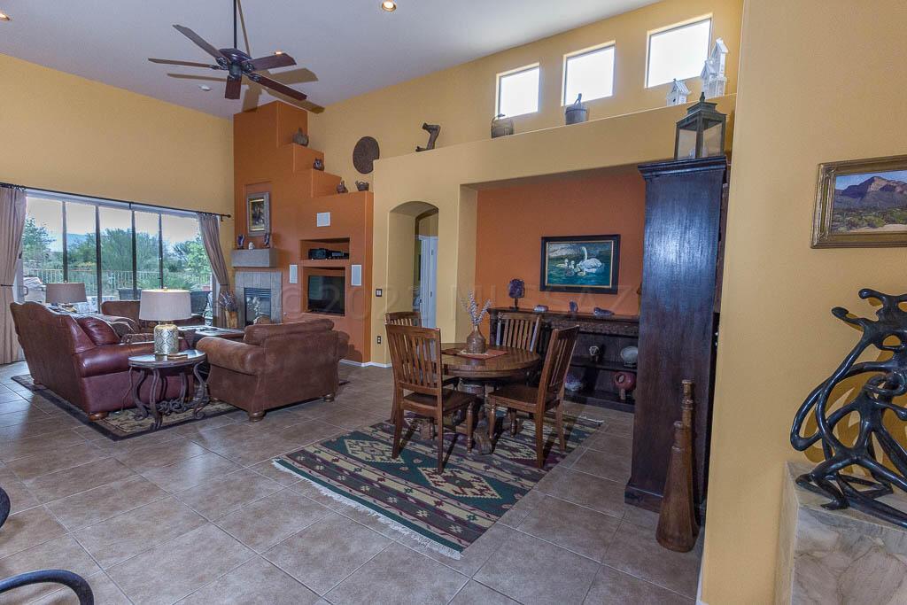 Skyranch Blks A-B (1-365) - Residential Lease