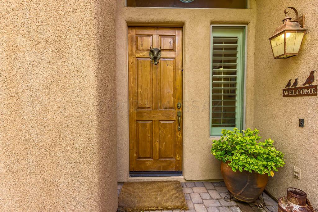Skyranch Blks A-B (1-365) - Residential Lease
