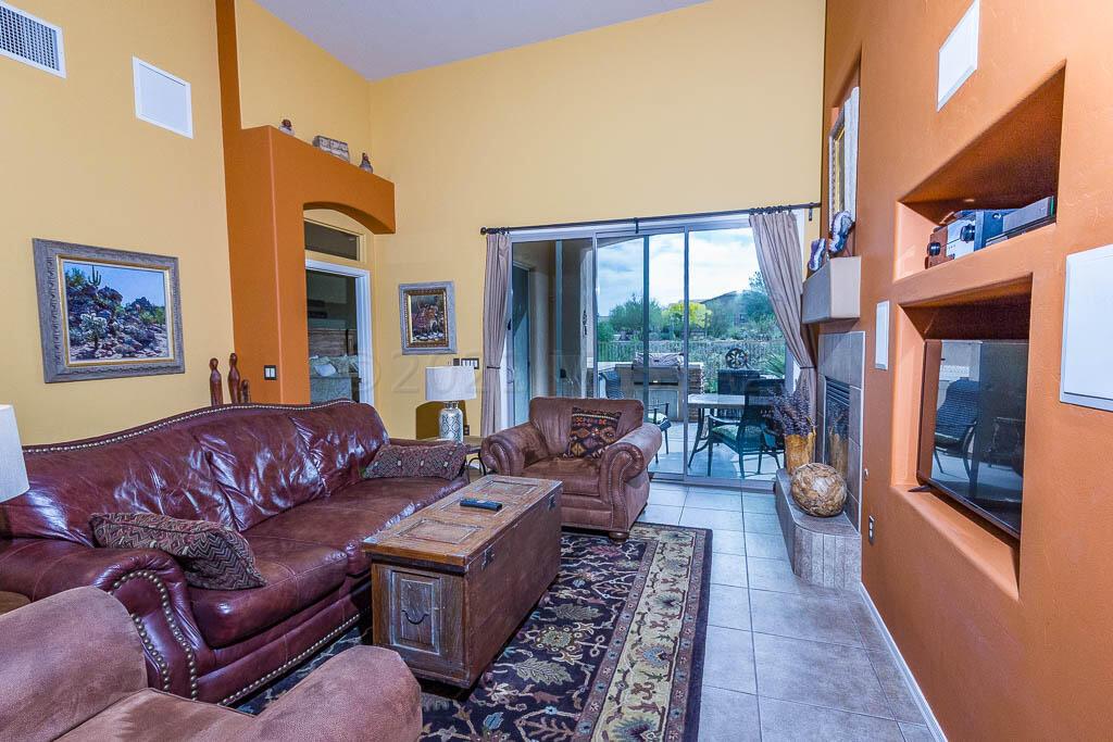 Skyranch Blks A-B (1-365) - Residential Lease