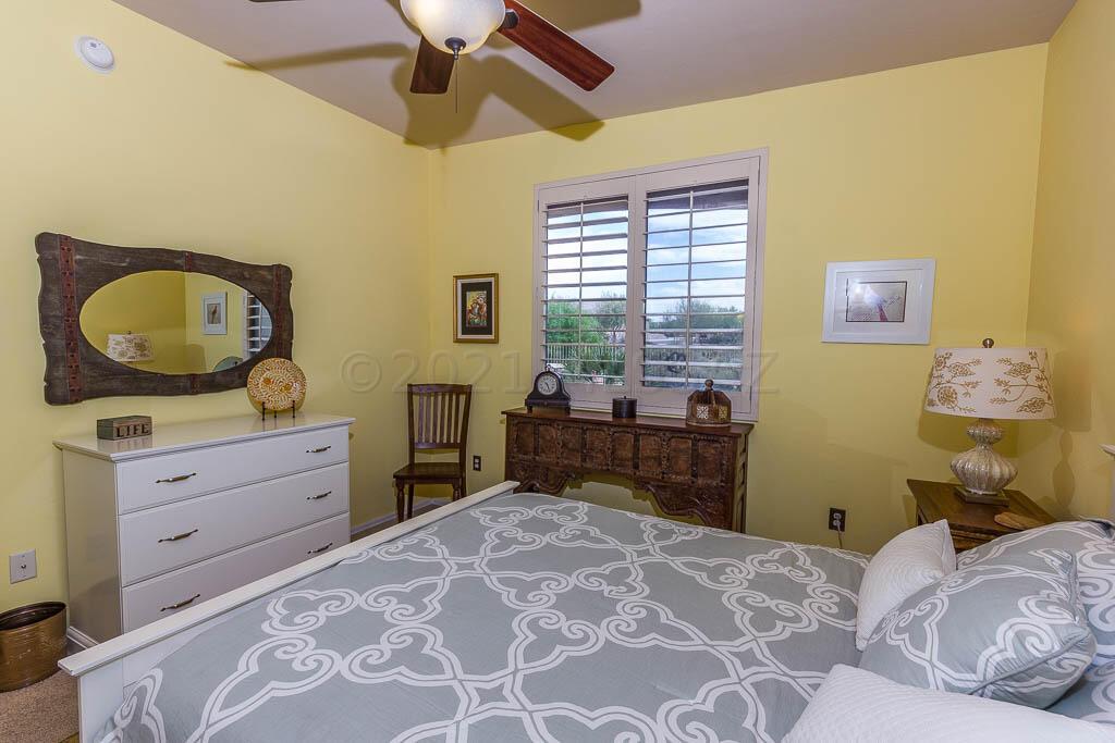 Skyranch Blks A-B (1-365) - Residential Lease