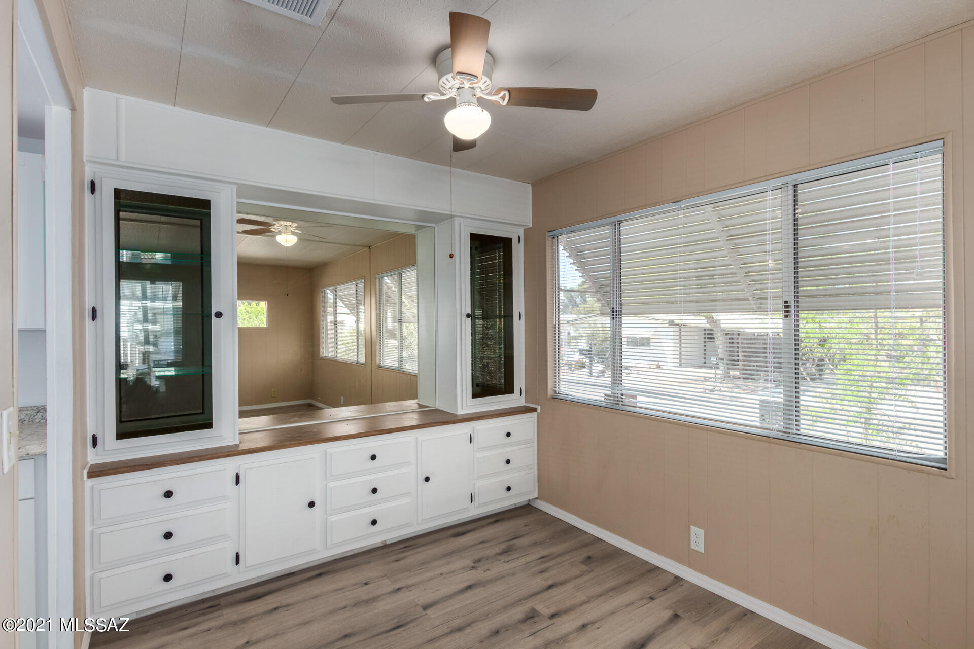 Orange Grove Mobile Estates (1) - Residential