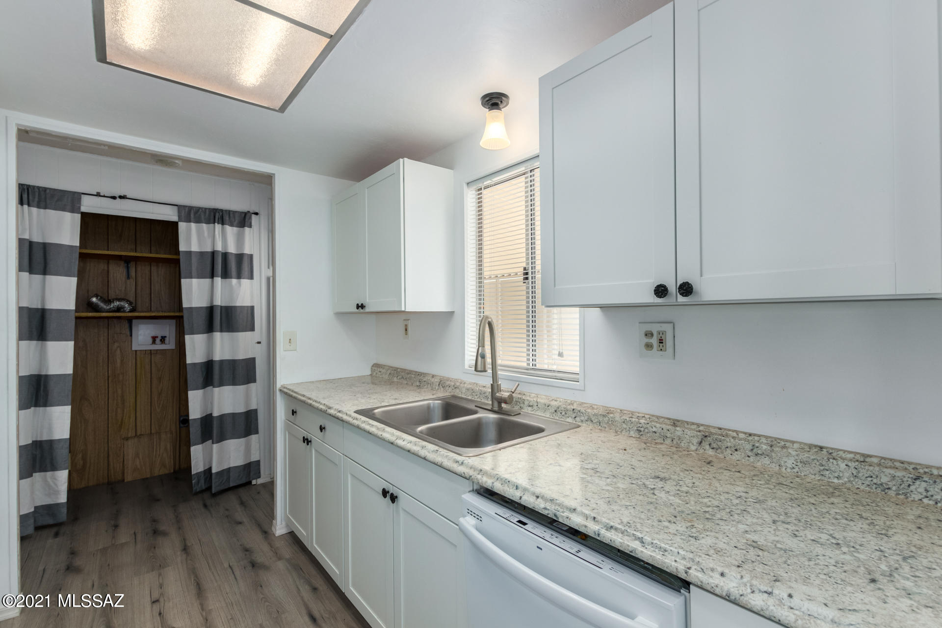 Orange Grove Mobile Estates (1) - Residential