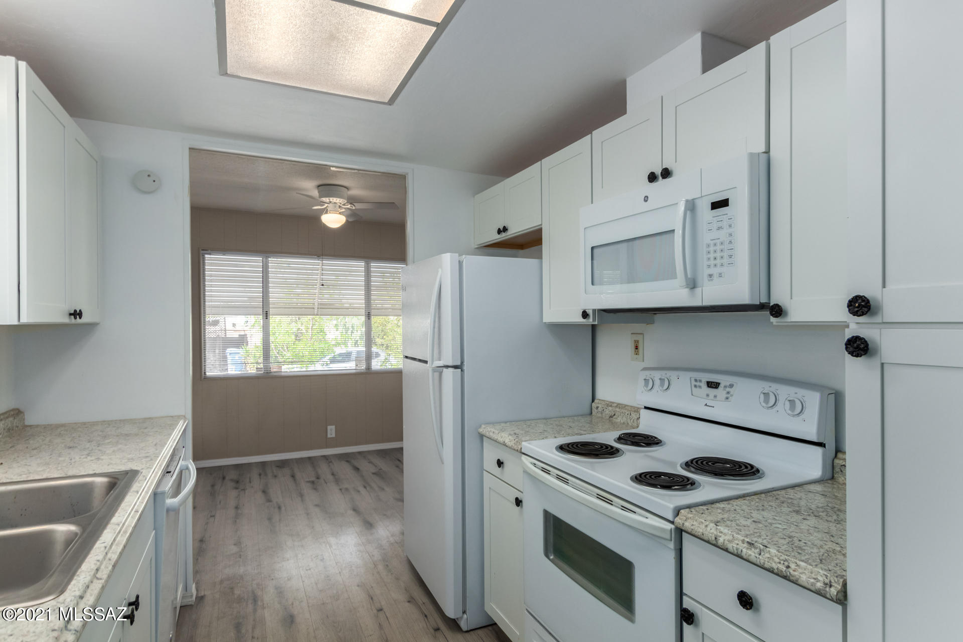 Orange Grove Mobile Estates (1) - Residential