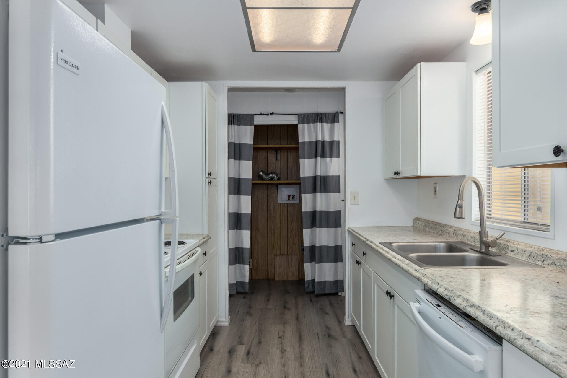 Orange Grove Mobile Estates (1) - Residential