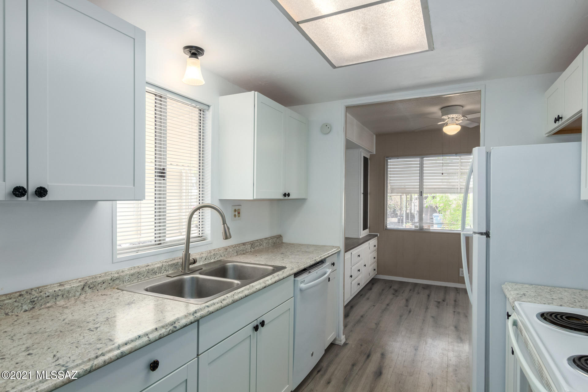 Orange Grove Mobile Estates (1) - Residential