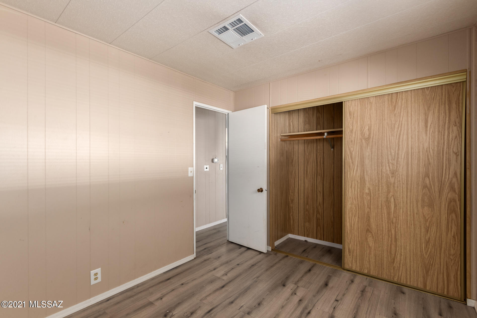 Orange Grove Mobile Estates (1) - Residential