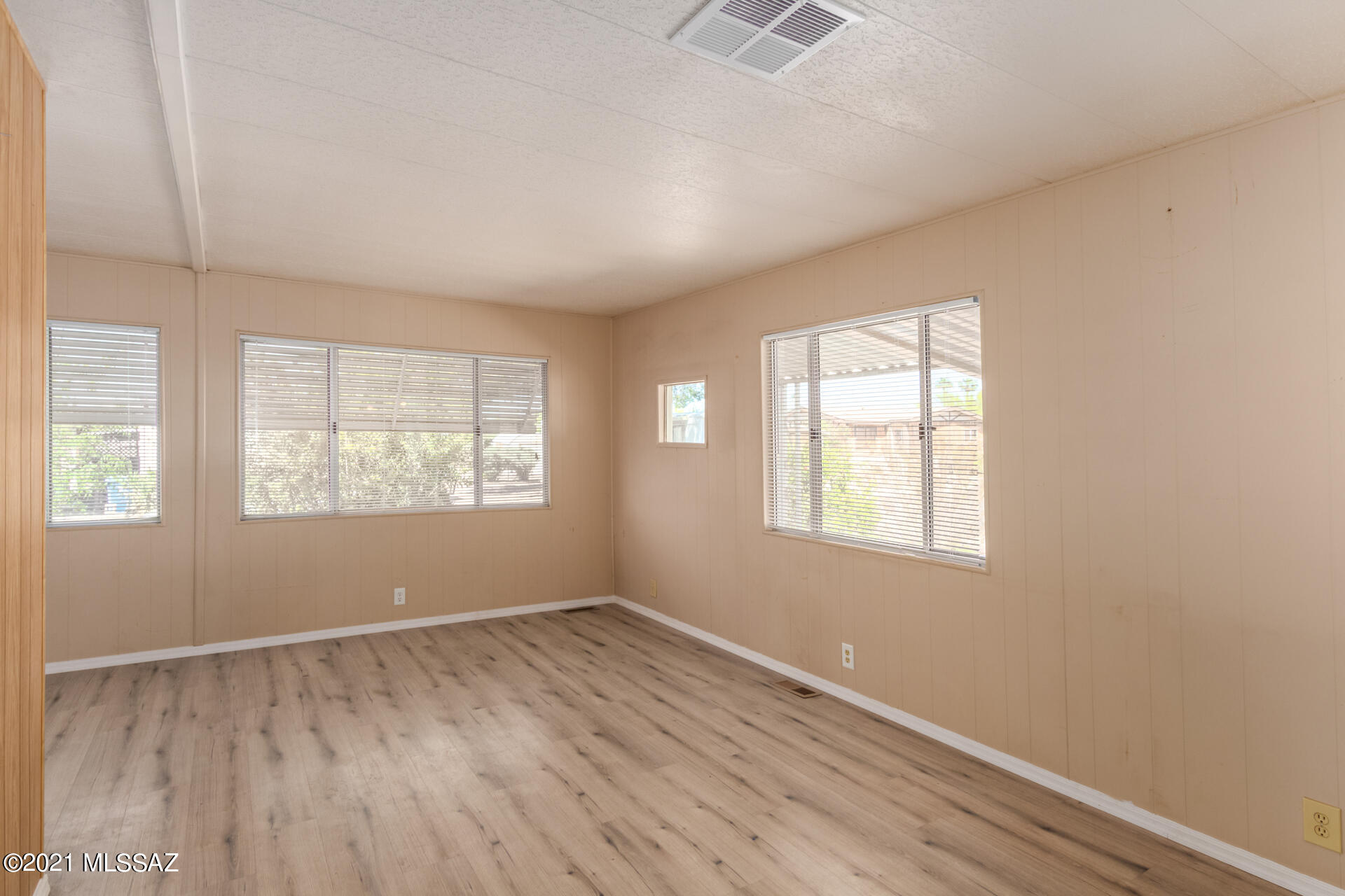 Orange Grove Mobile Estates (1) - Residential