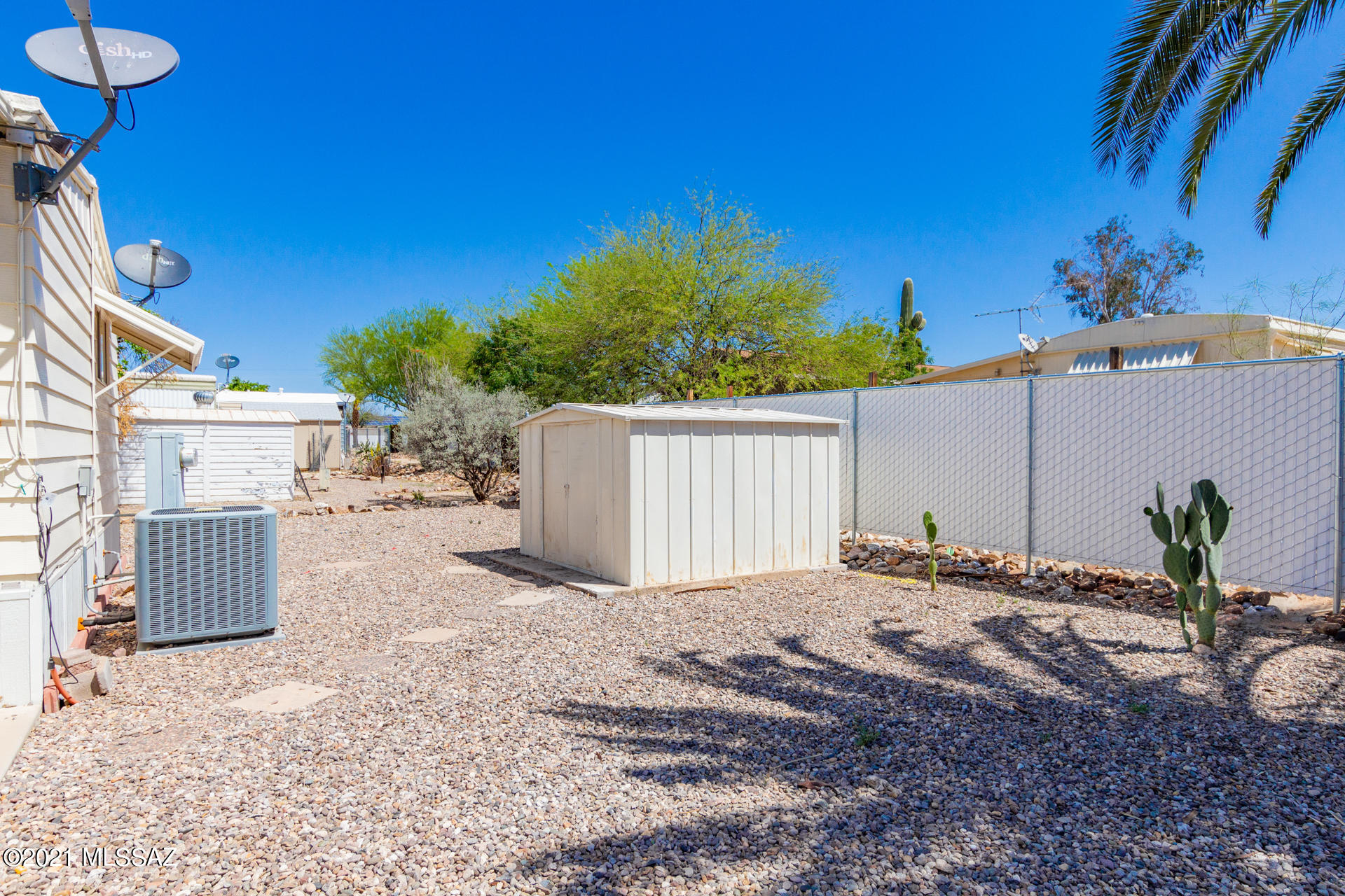 Orange Grove Mobile Estates (1) - Residential