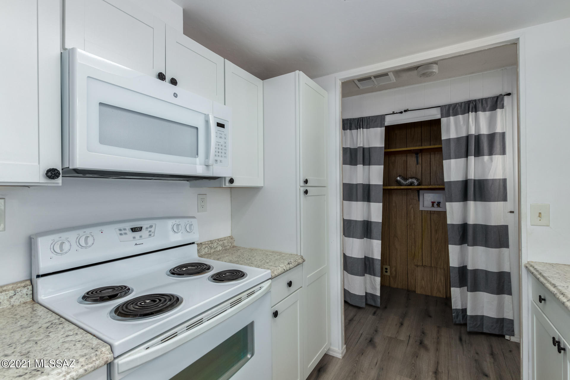 Orange Grove Mobile Estates (1) - Residential