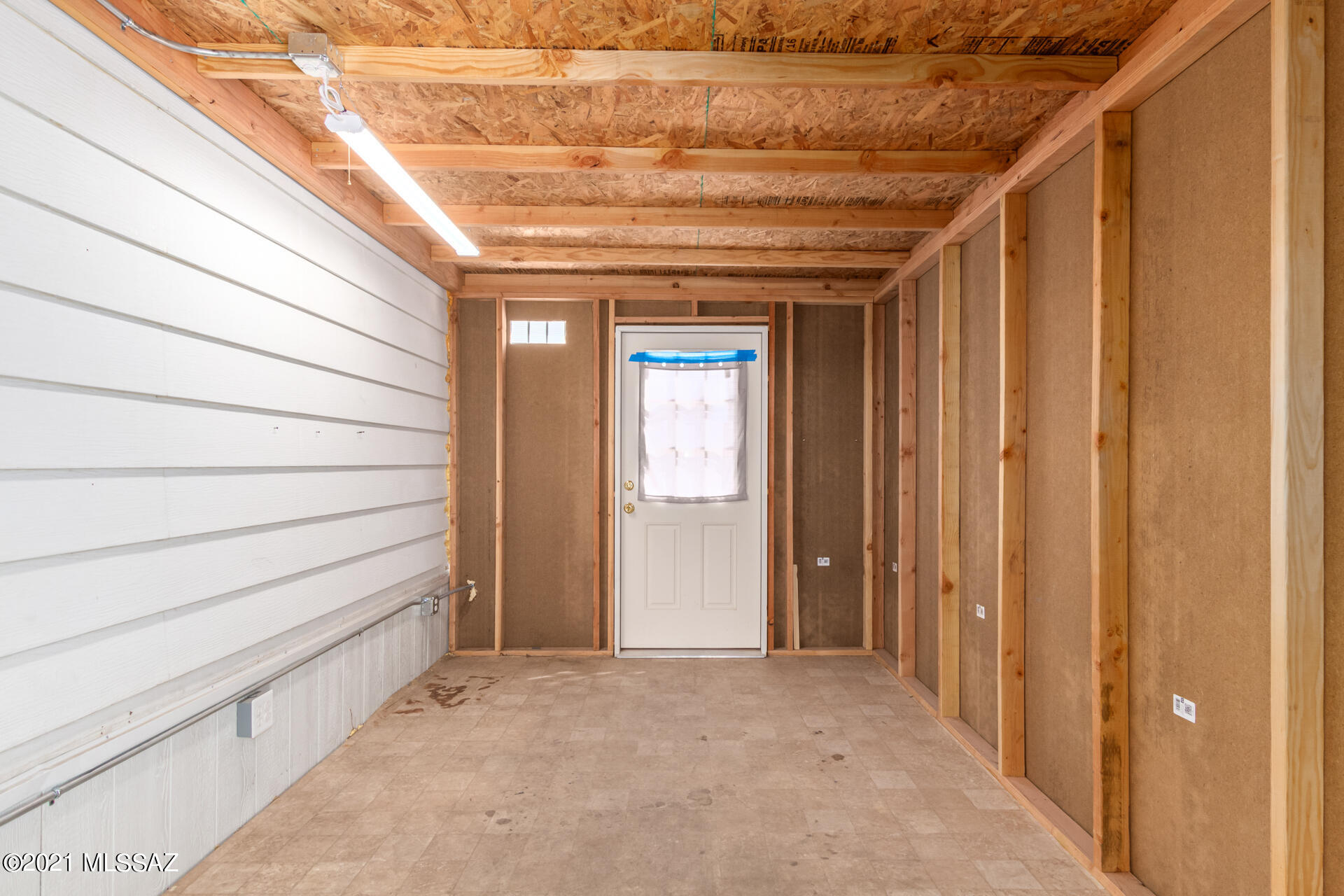 Orange Grove Mobile Estates (1) - Residential