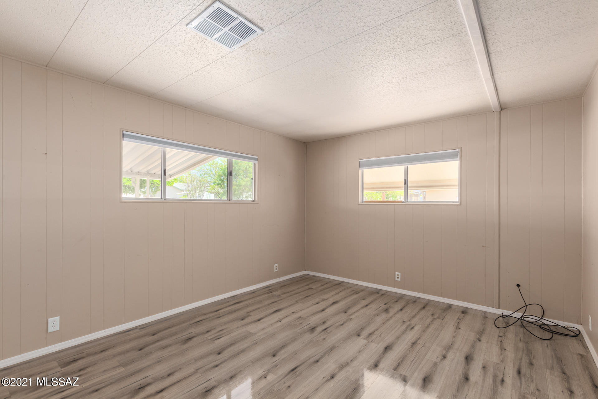 Orange Grove Mobile Estates (1) - Residential