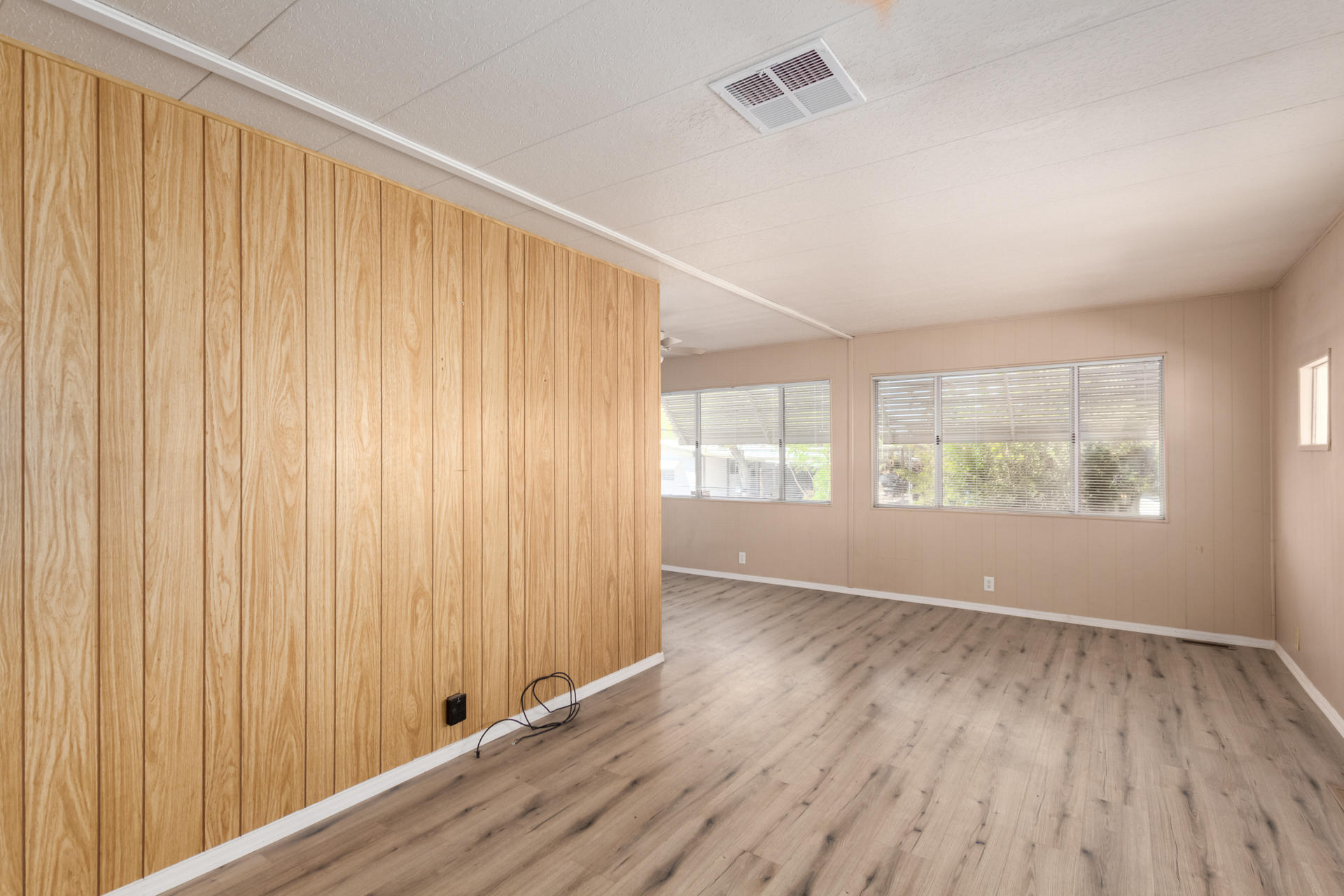 Orange Grove Mobile Estates (1) - Residential