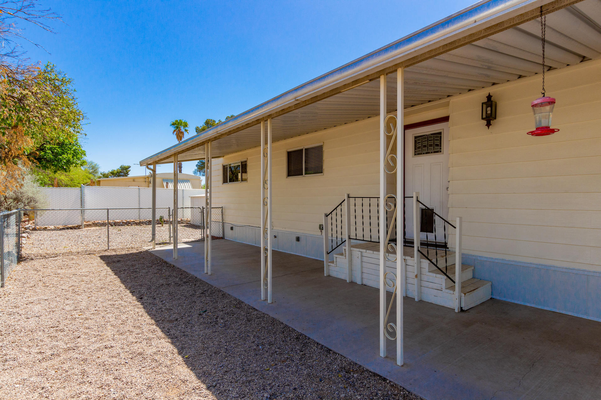 Orange Grove Mobile Estates (1) - Residential