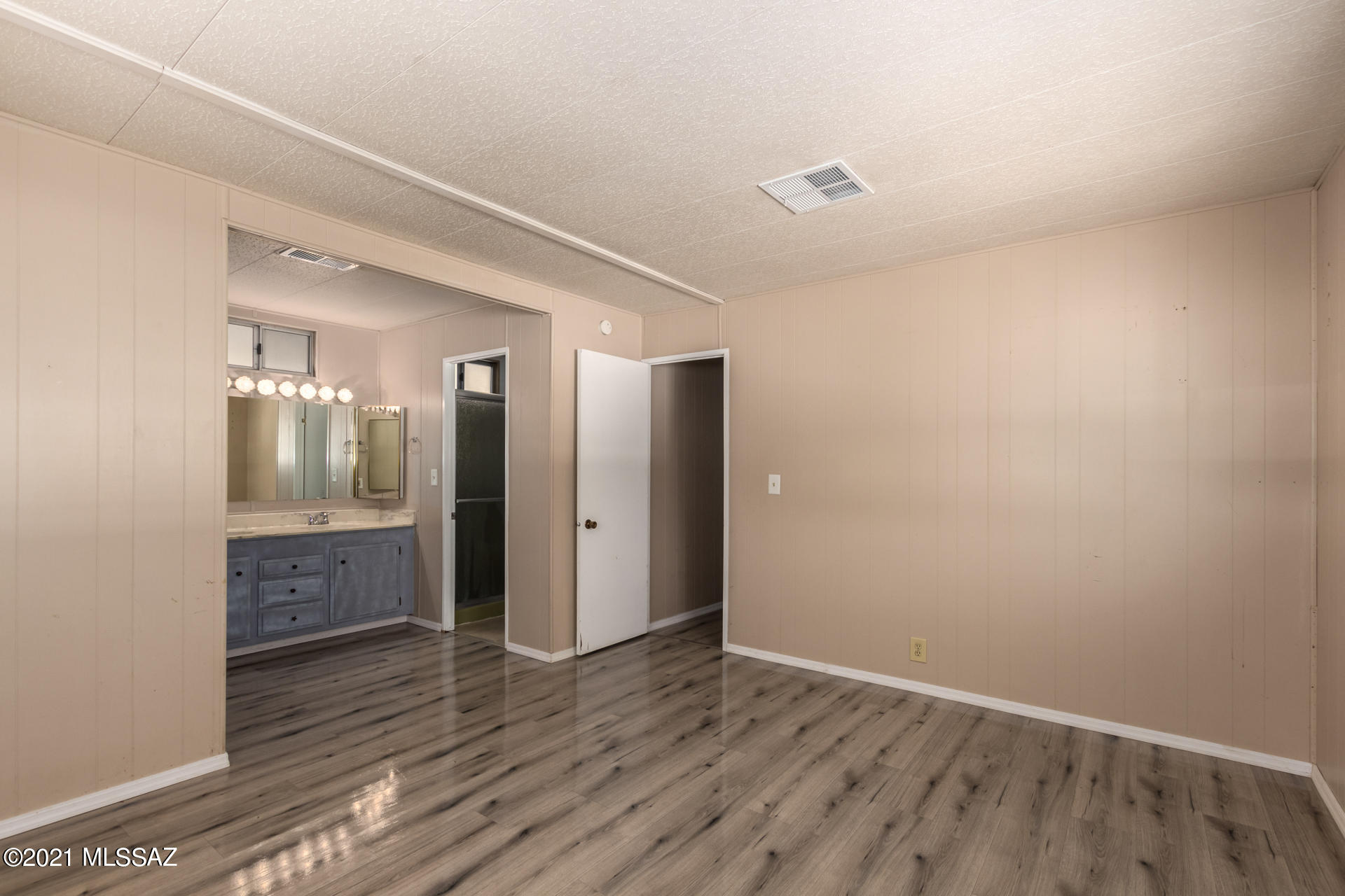 Orange Grove Mobile Estates (1) - Residential