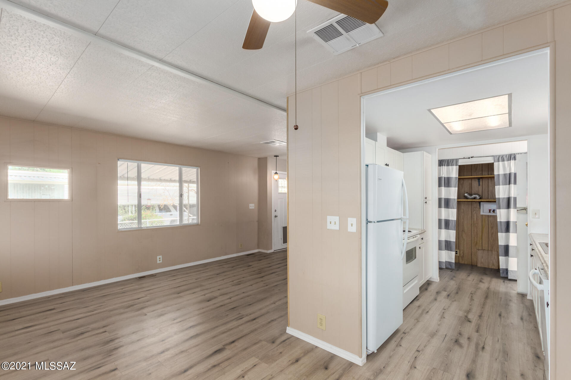Orange Grove Mobile Estates (1) - Residential