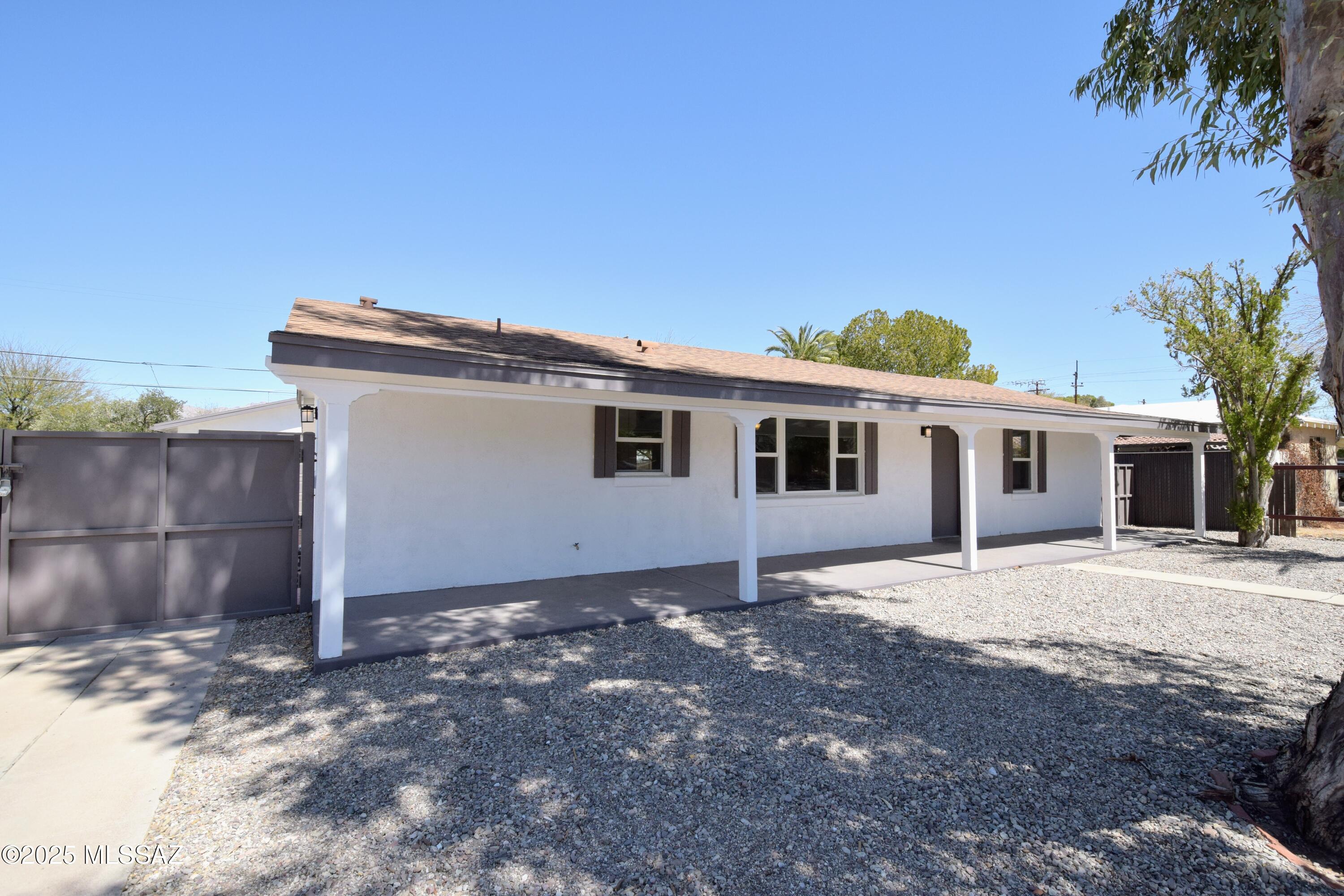 Frontier Village Amended - Residential Lease