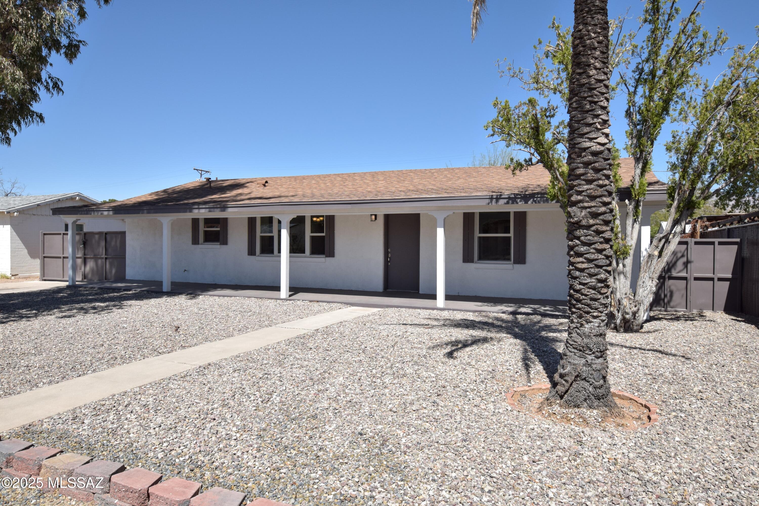 Frontier Village Amended - Residential Lease