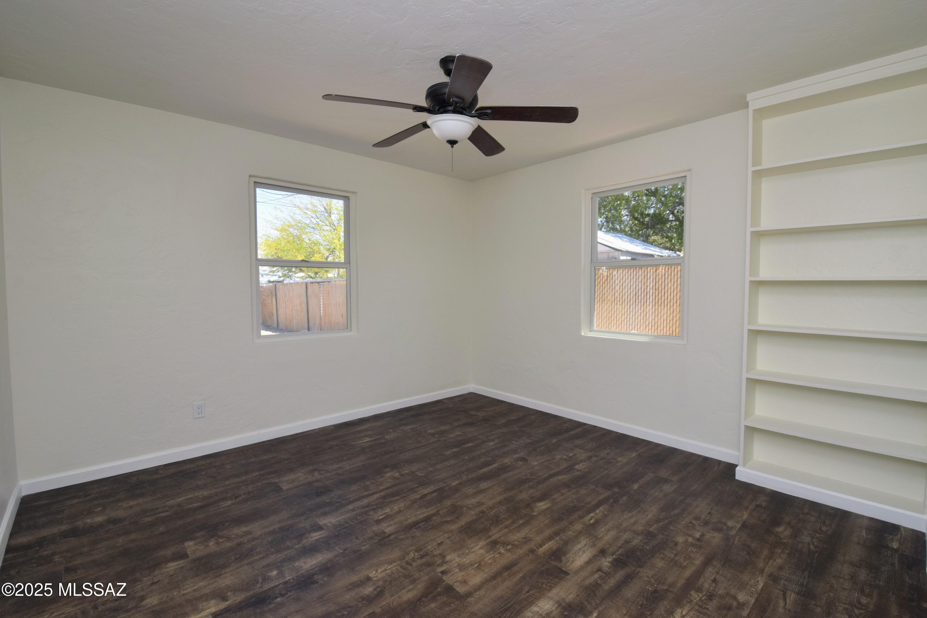 Frontier Village Amended - Residential Lease