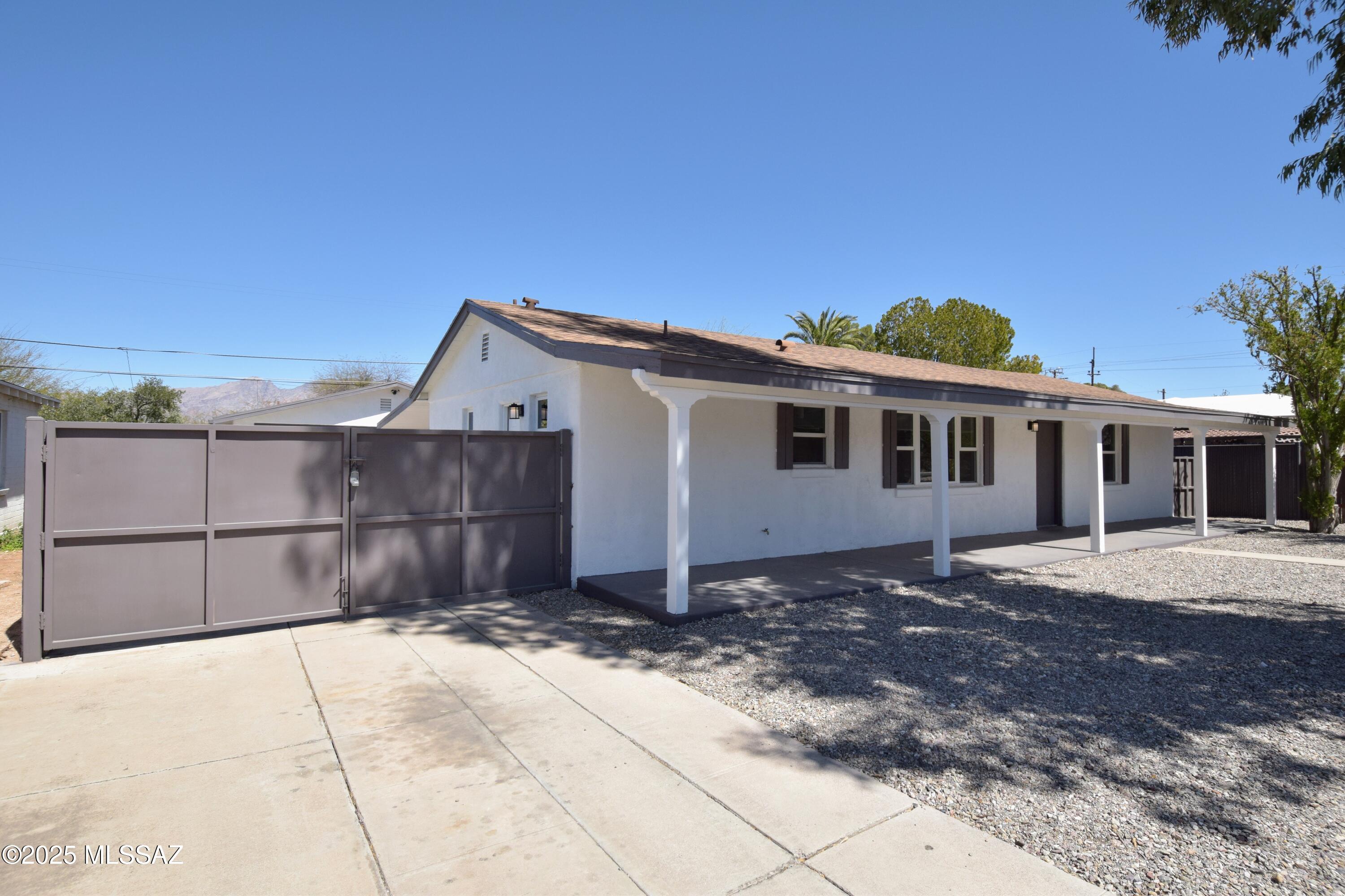 Frontier Village Amended - Residential Lease