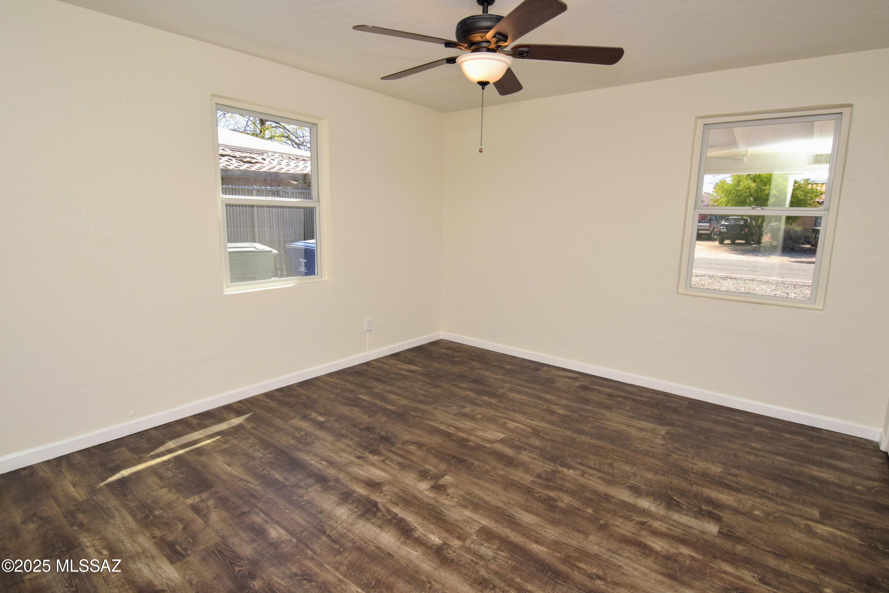 Frontier Village Amended - Residential Lease