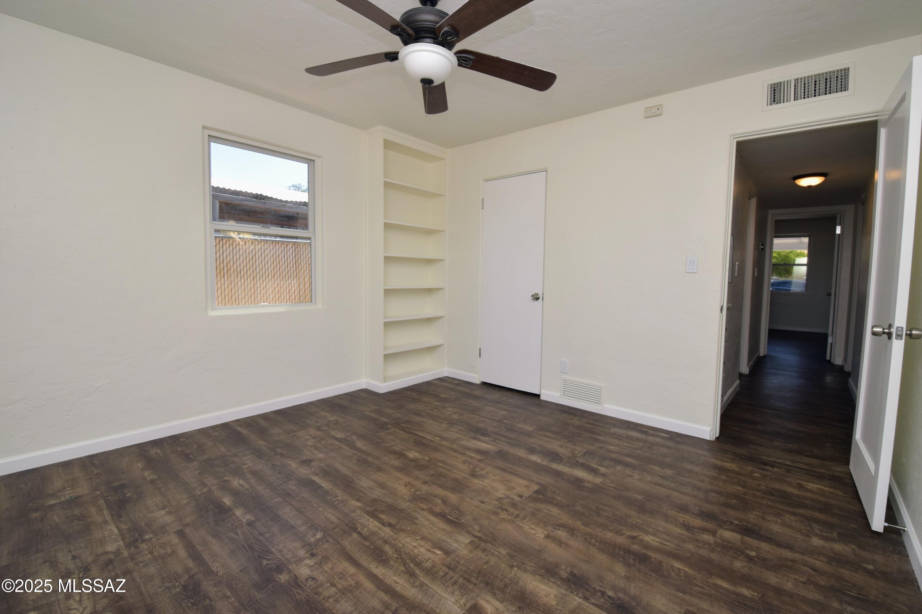 Frontier Village Amended - Residential Lease