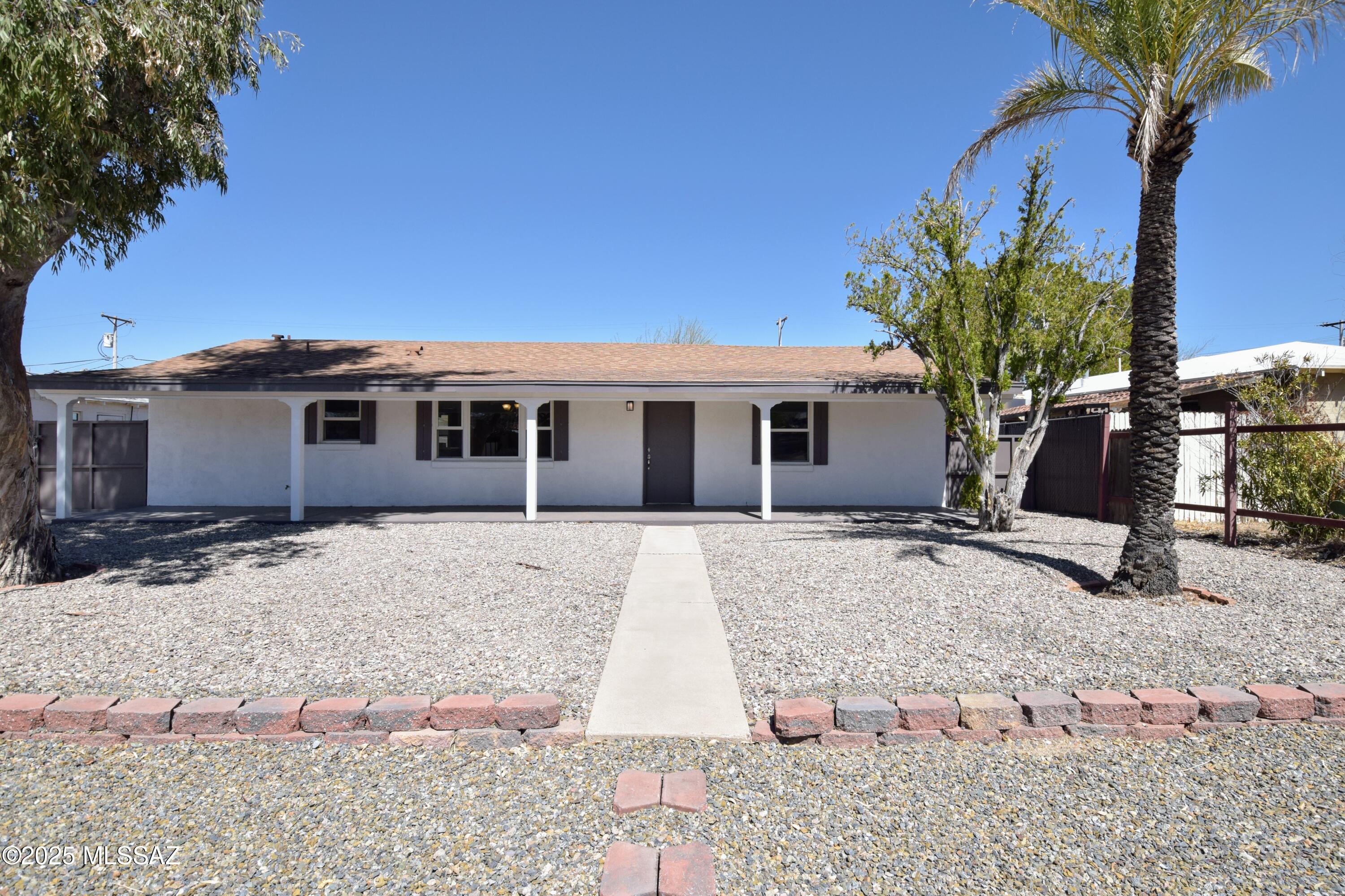 Frontier Village Amended - Residential Lease
