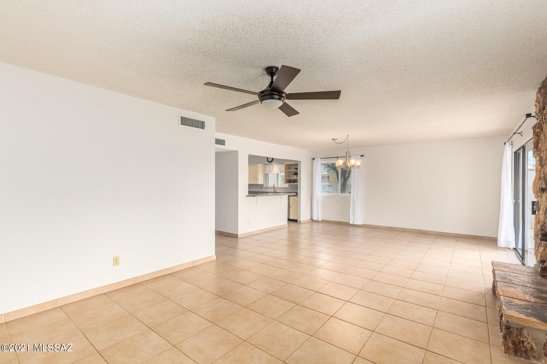 Raintree (1-124) - Residential