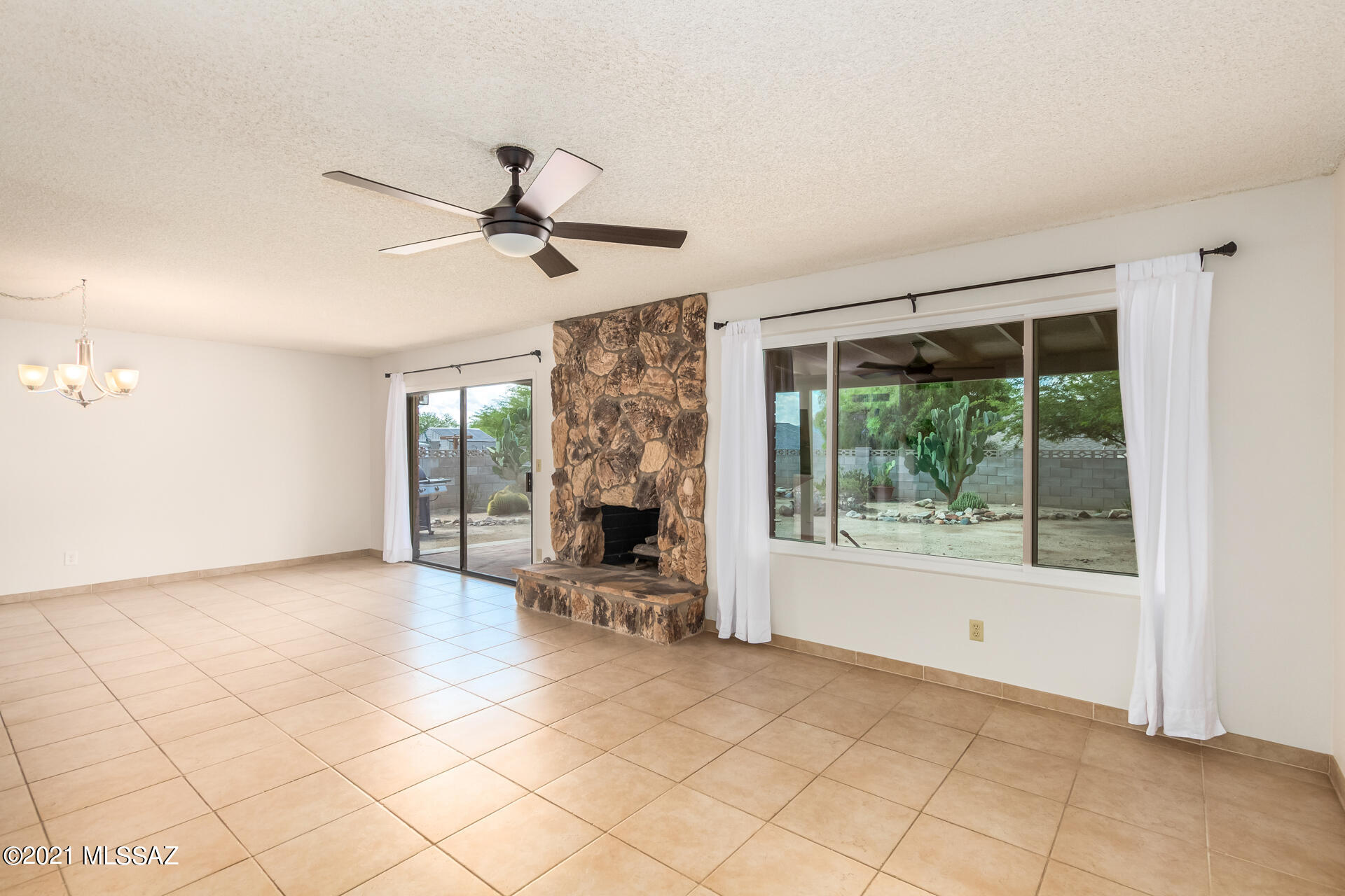 Raintree (1-124) - Residential