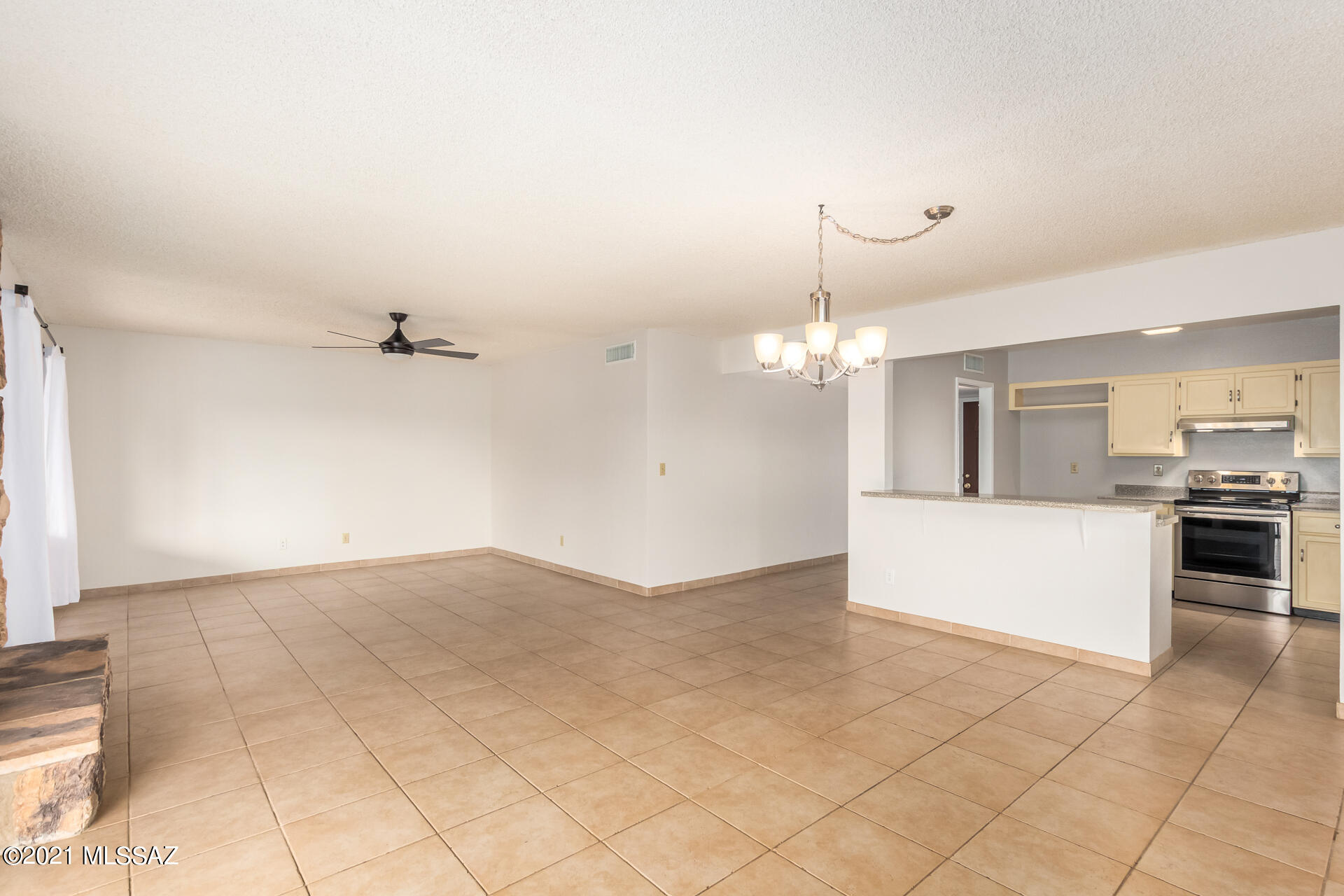Raintree (1-124) - Residential