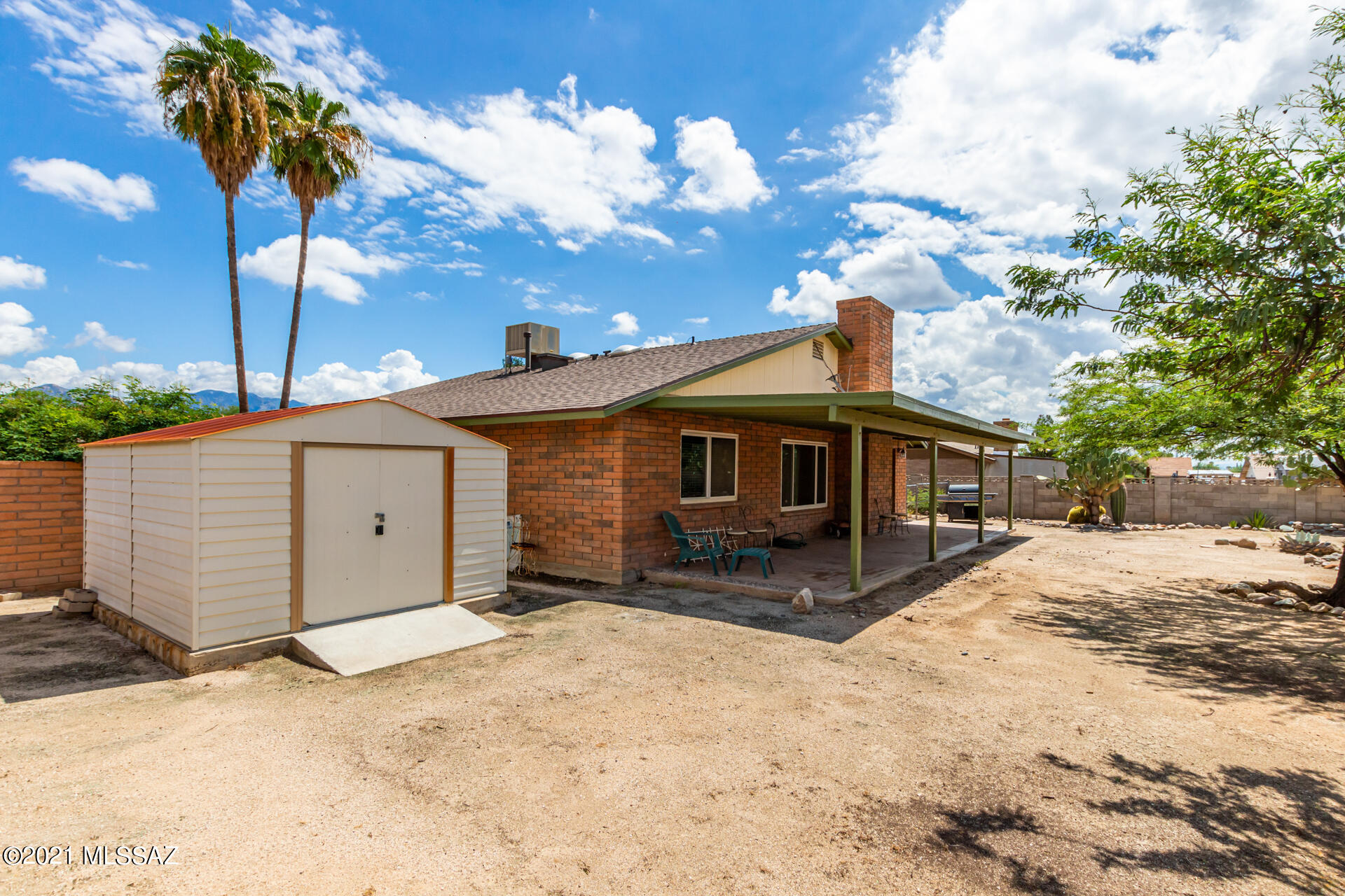 Raintree (1-124) - Residential