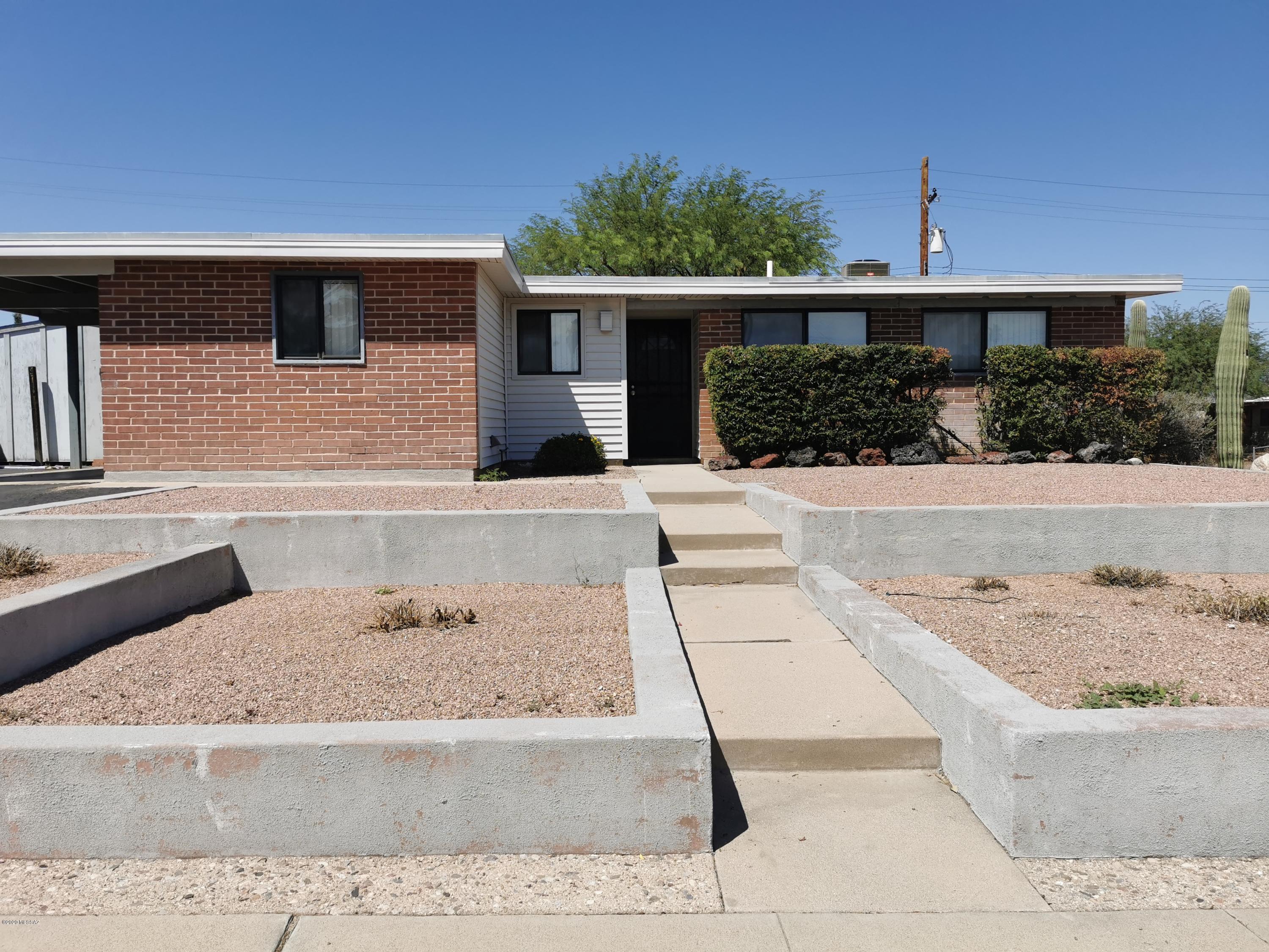 Lakeside NO. 1 (1-165) - Residential Lease