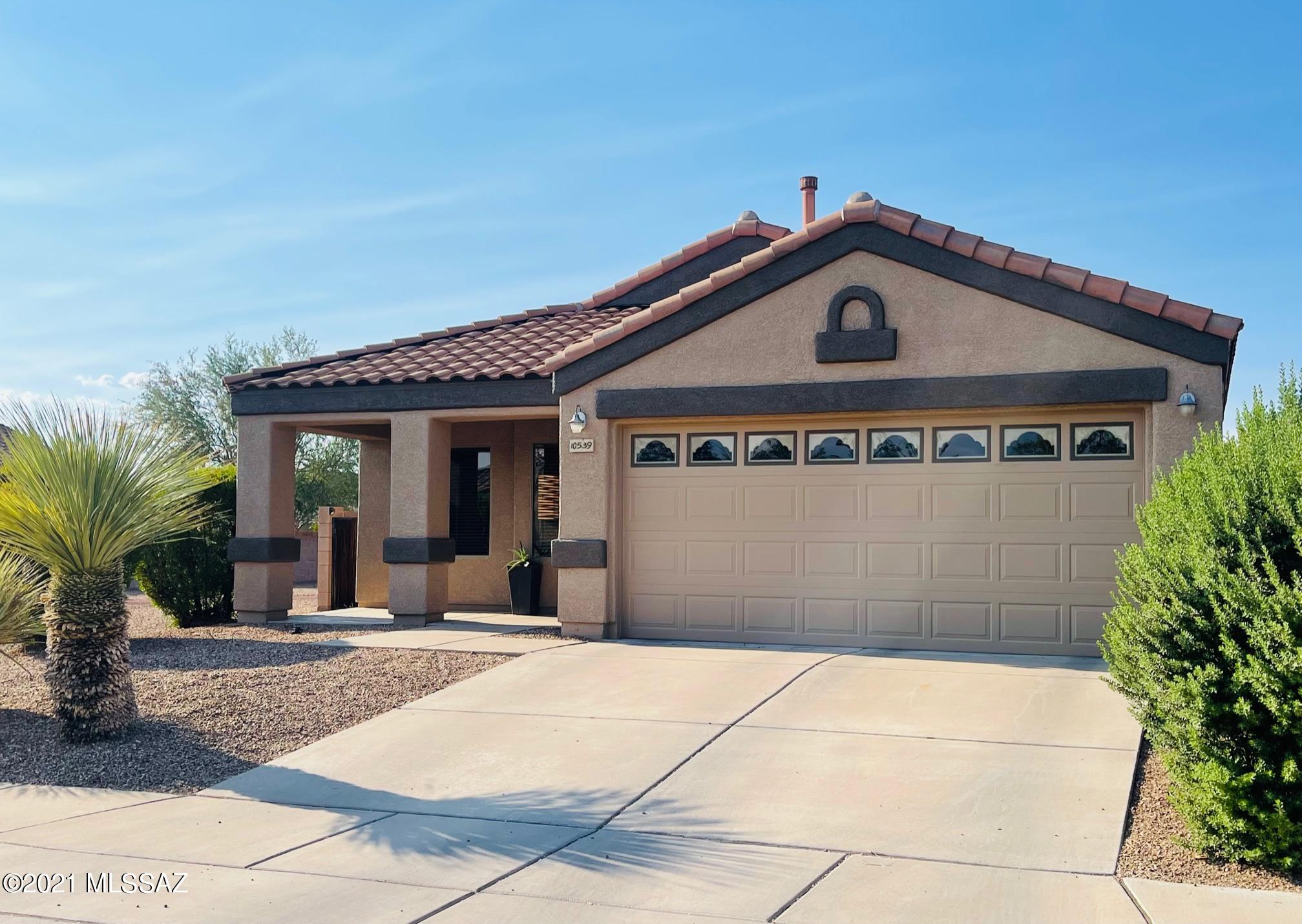 Desert Willow Estates (111-232, 338, 339) - Residential