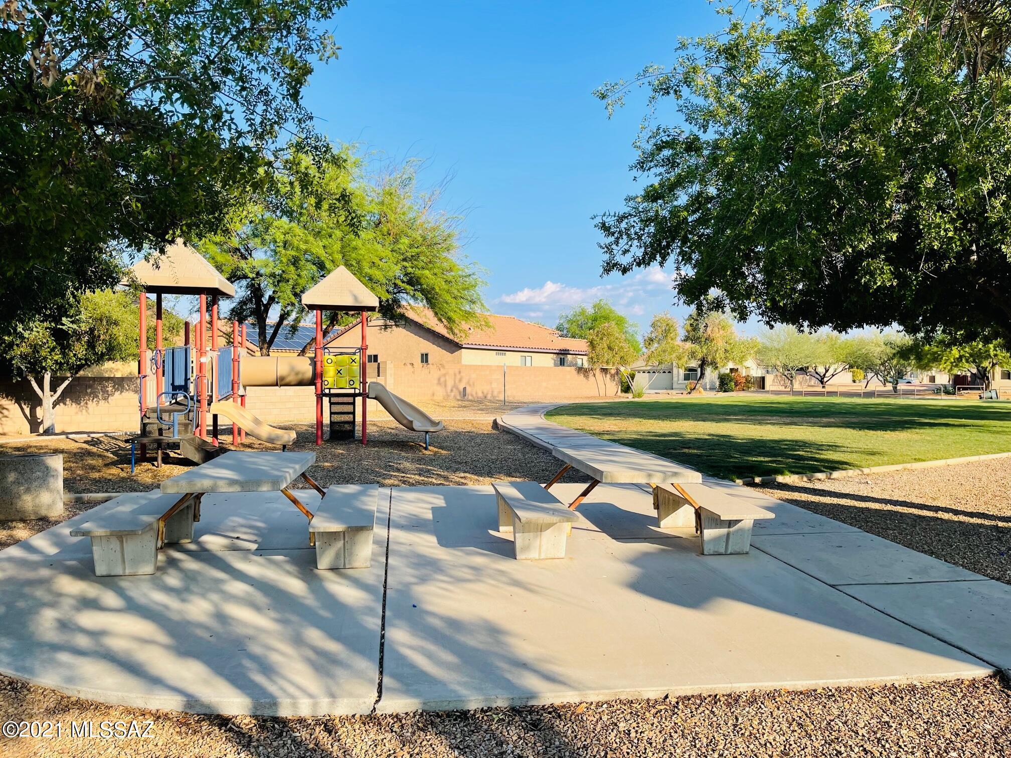 Desert Willow Estates (111-232, 338, 339) - Residential