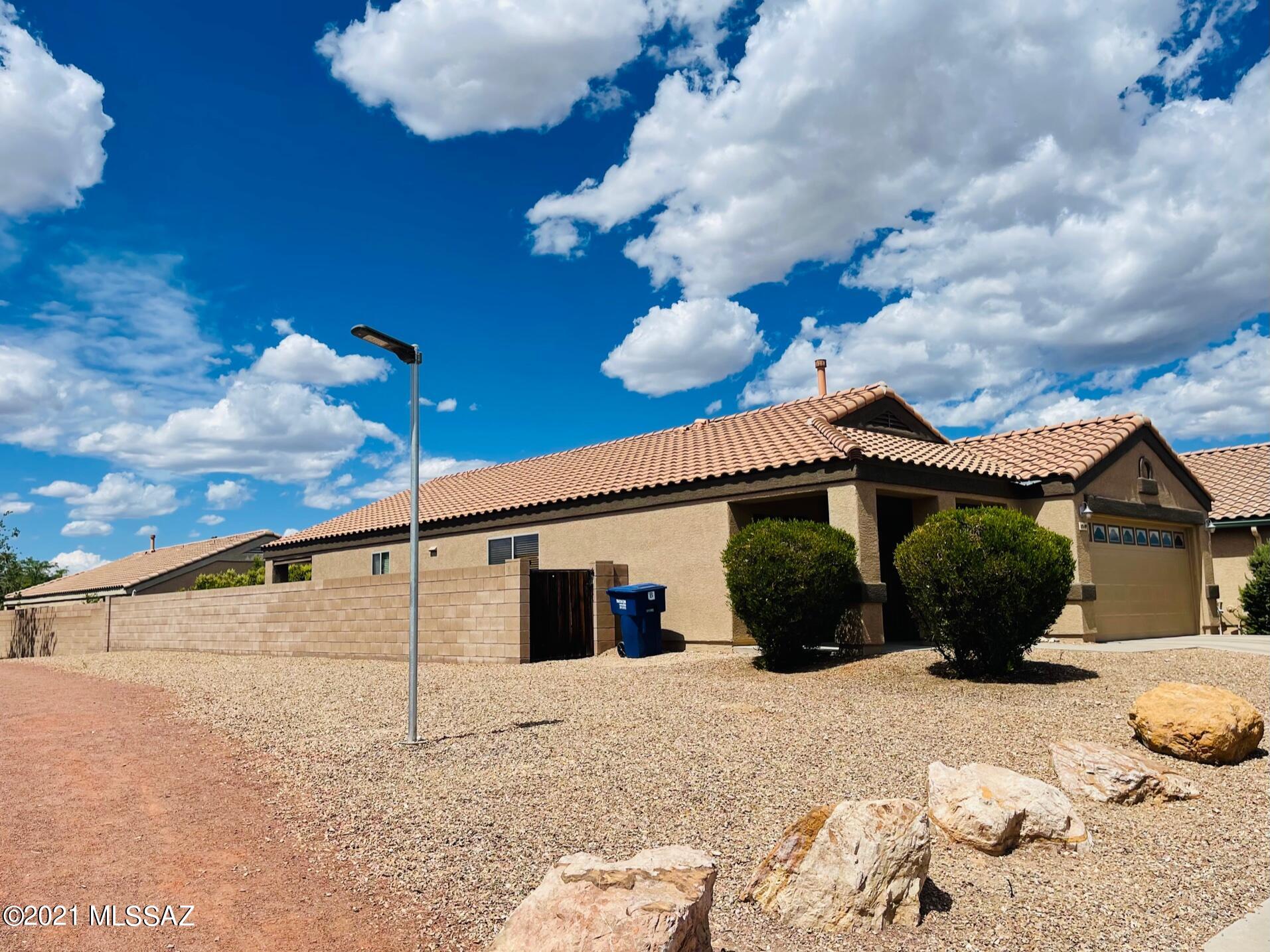 Desert Willow Estates (111-232, 338, 339) - Residential