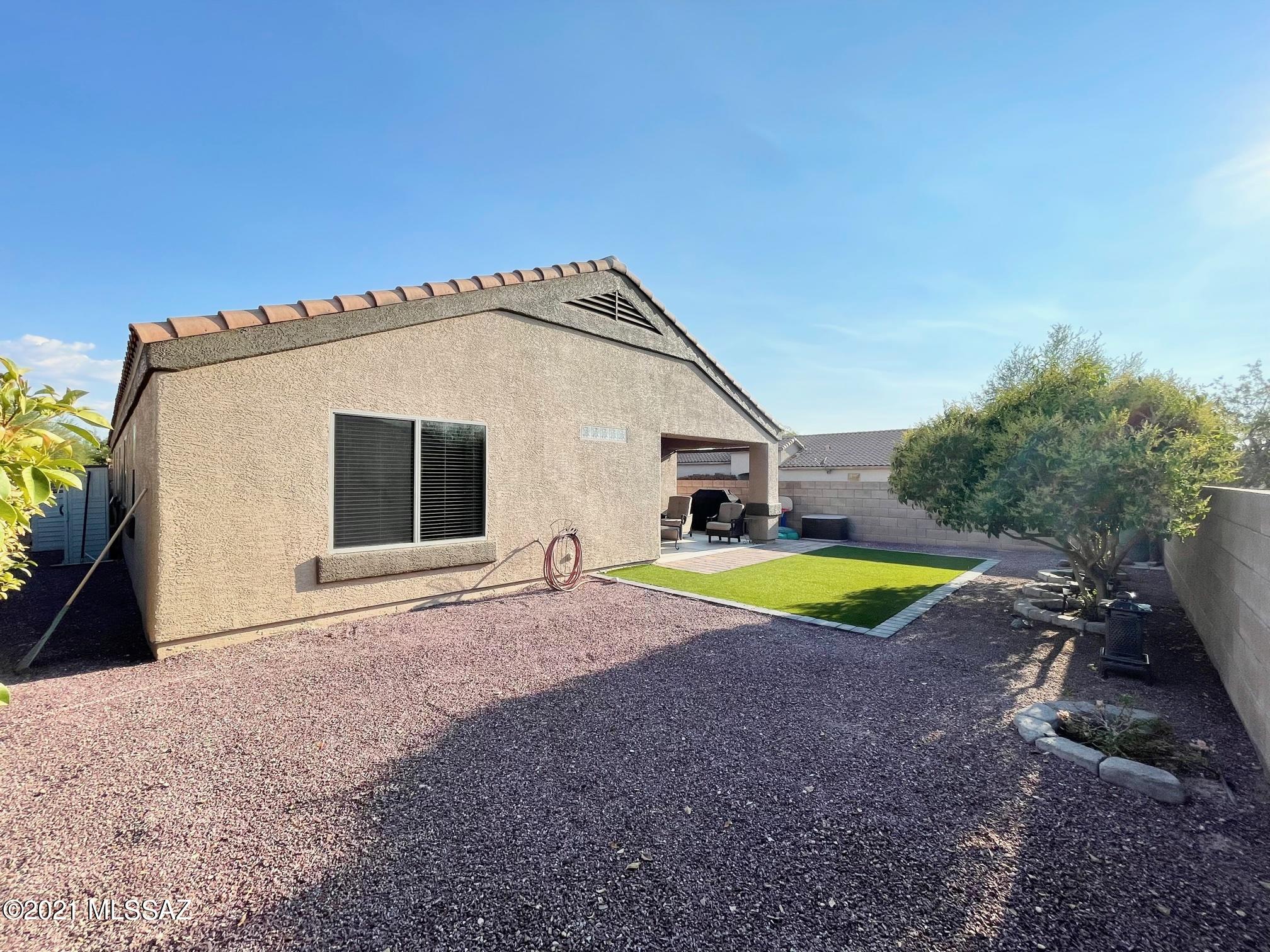Desert Willow Estates (111-232, 338, 339) - Residential