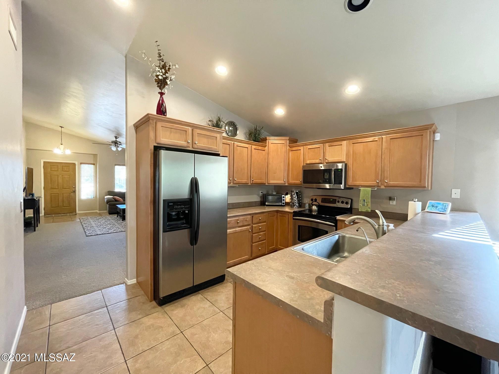 Desert Willow Estates (111-232, 338, 339) - Residential