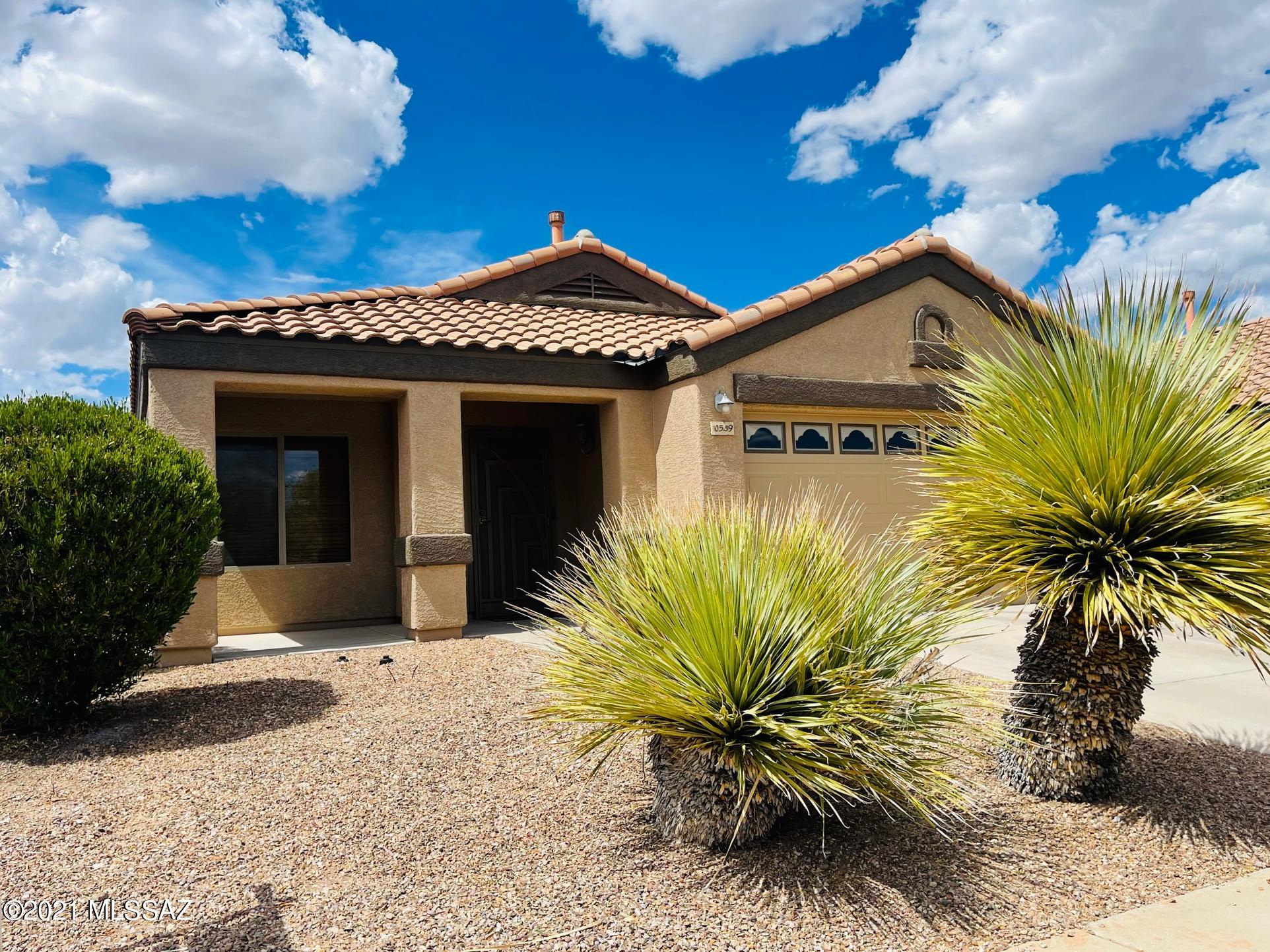 Desert Willow Estates (111-232, 338, 339) - Residential