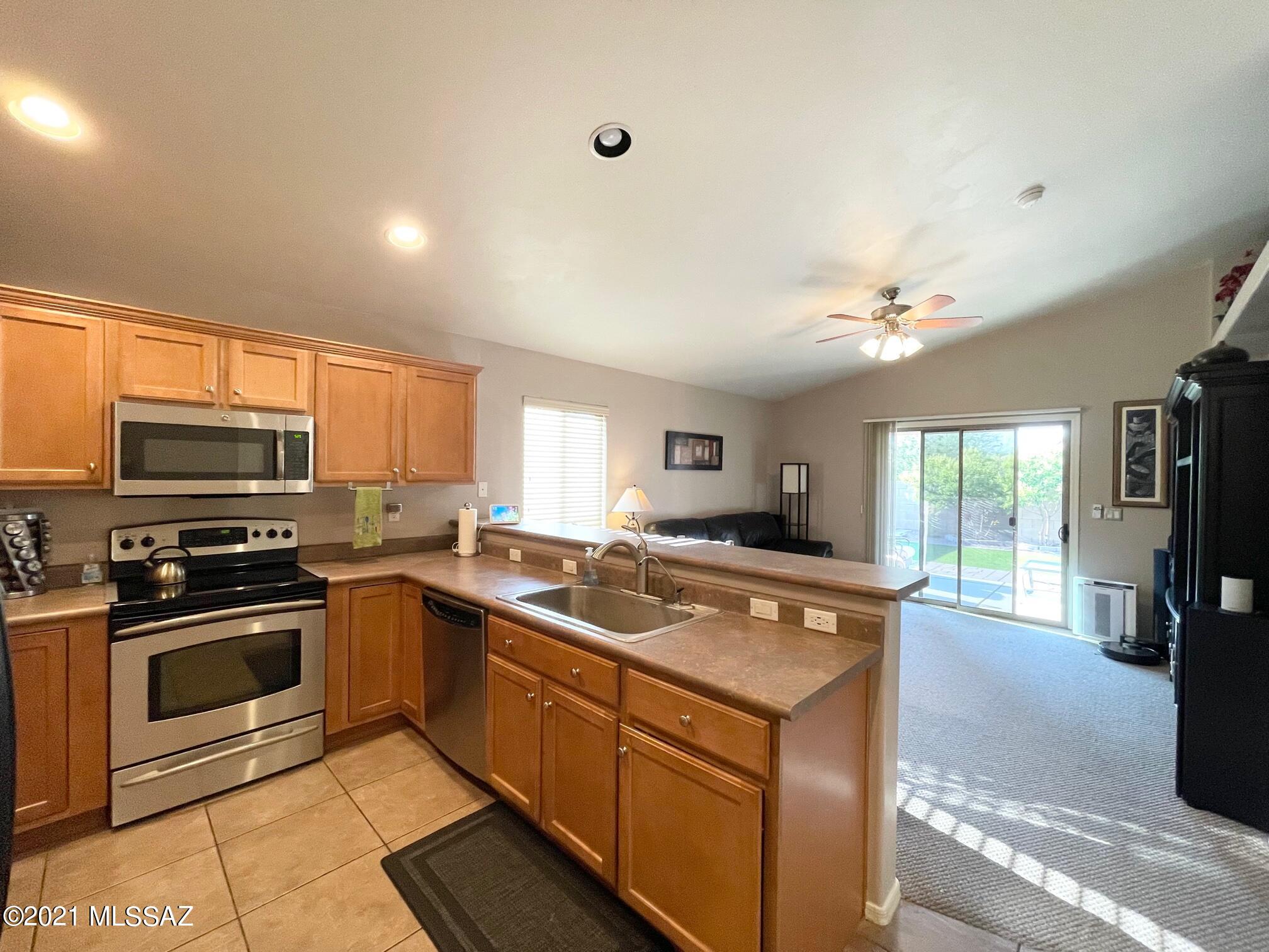 Desert Willow Estates (111-232, 338, 339) - Residential