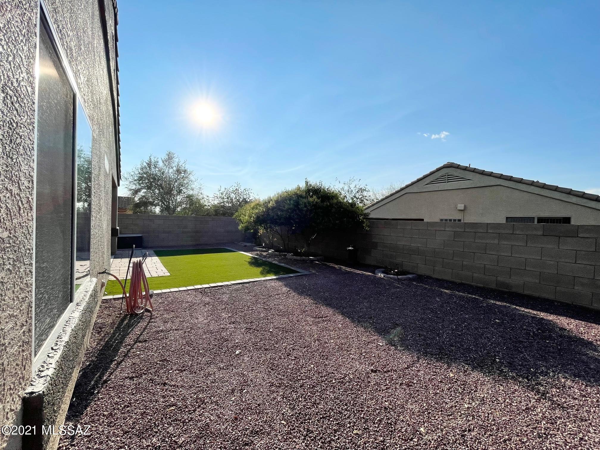 Desert Willow Estates (111-232, 338, 339) - Residential