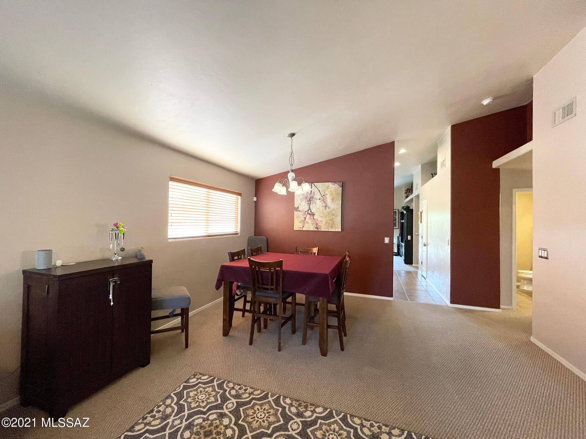 Desert Willow Estates (111-232, 338, 339) - Residential