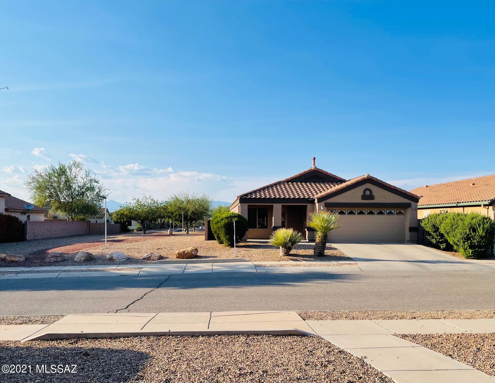 Desert Willow Estates (111-232, 338, 339) - Residential