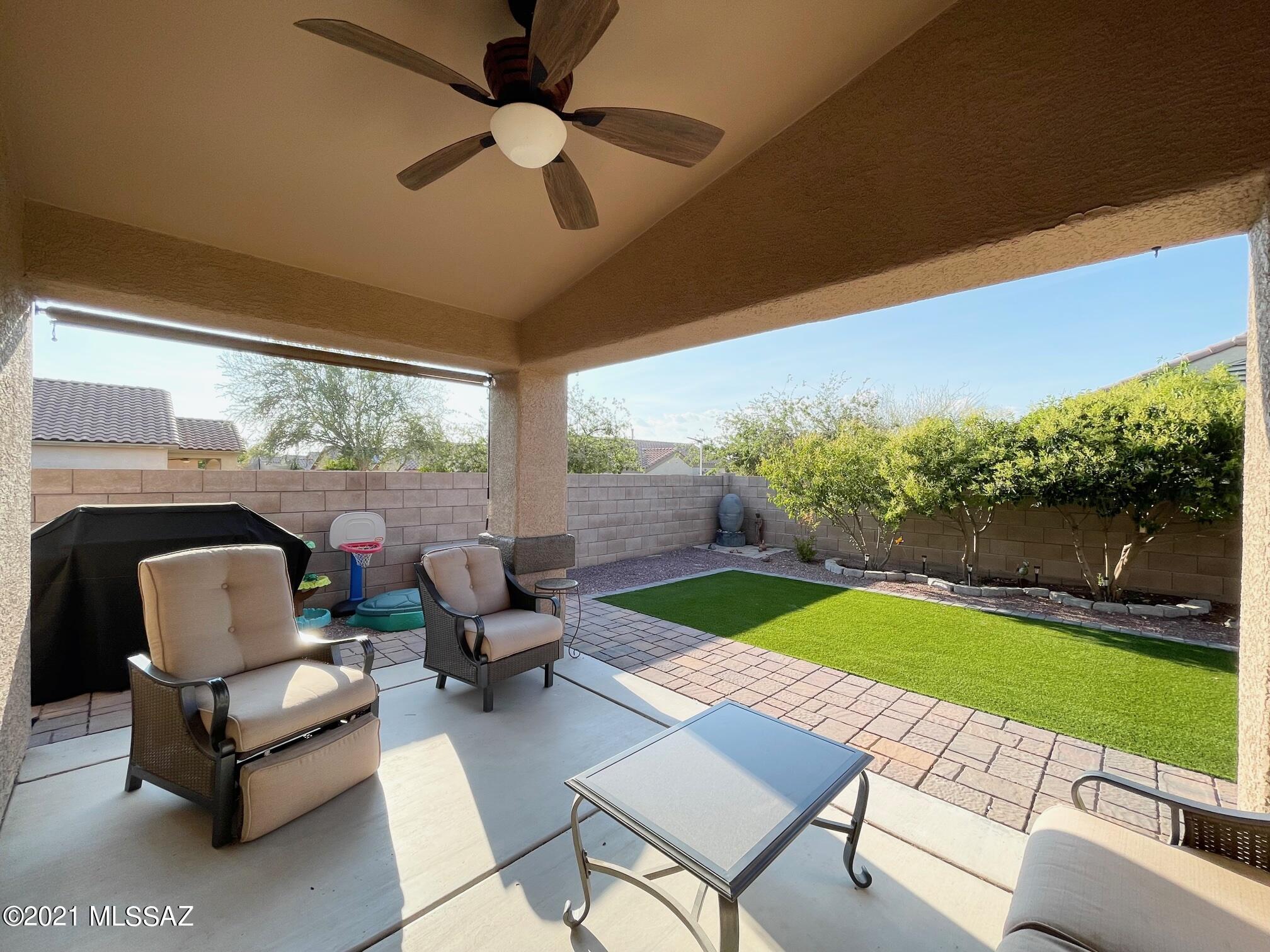 Desert Willow Estates (111-232, 338, 339) - Residential